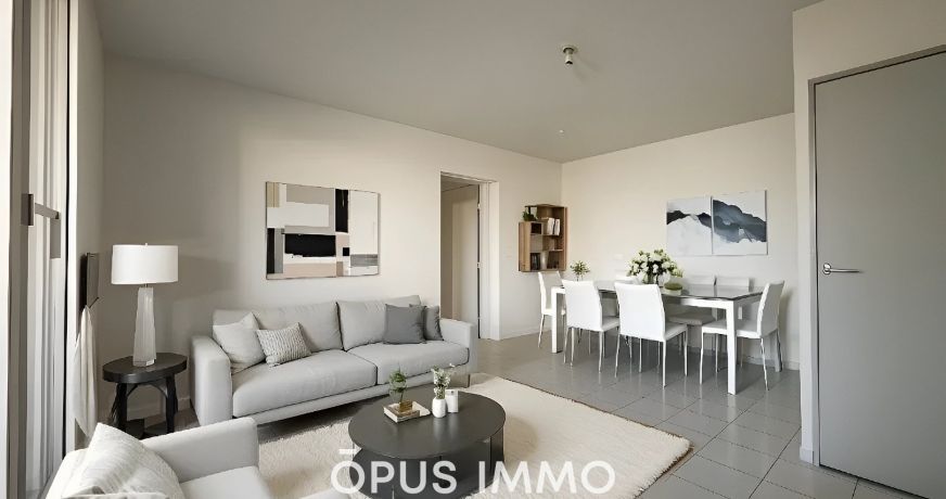 vente Appartement Montpellier