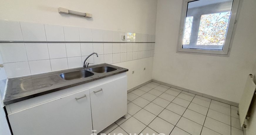 vente Appartement Montpellier