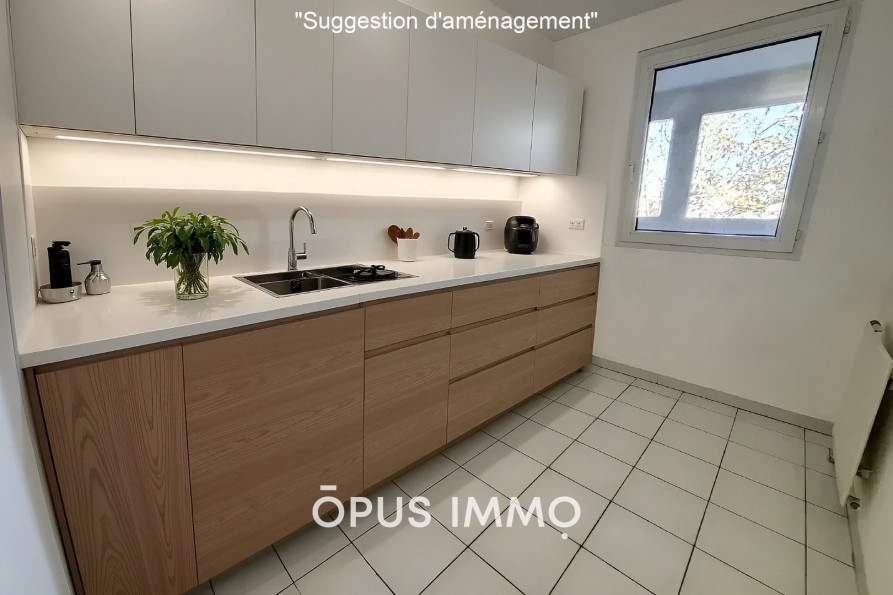 vente Appartement Montpellier - Photo 7