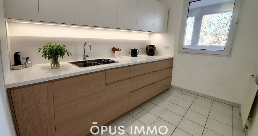 vente Appartement Montpellier