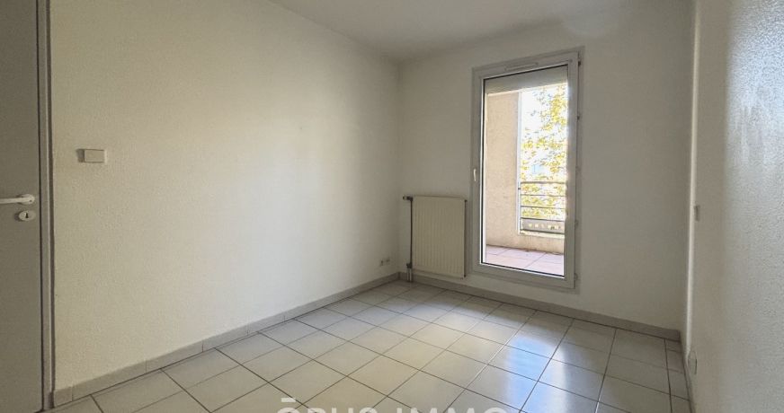 vente Appartement Montpellier