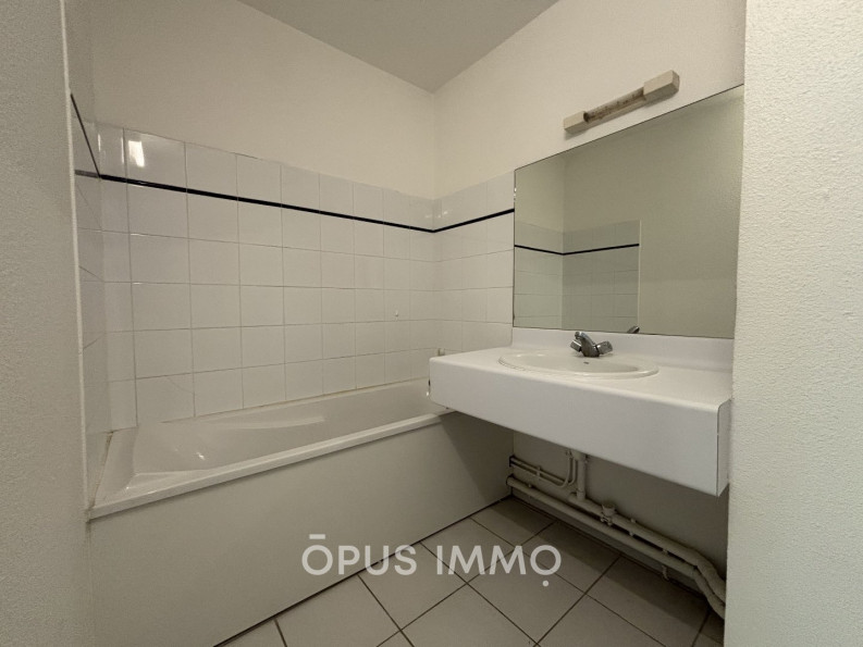 vente Appartement Montpellier - Photo 9
