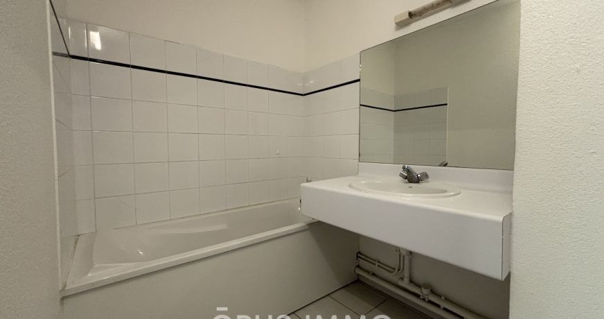 vente Appartement Montpellier