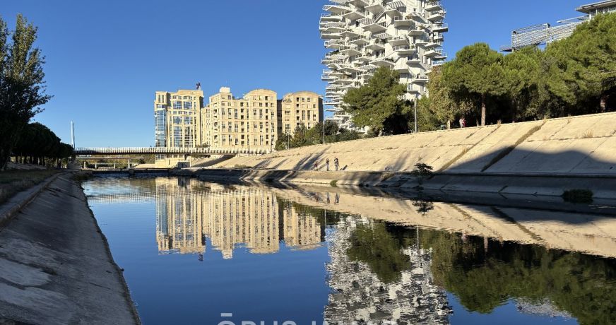 vente Appartement Montpellier