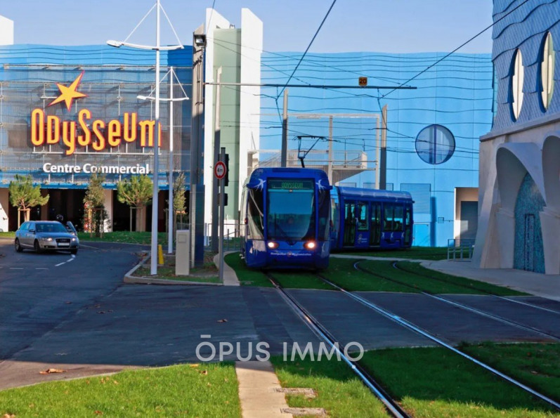 vente Appartement Montpellier - Photo 4