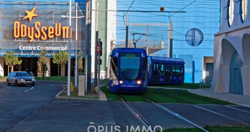 vente Appartement Montpellier