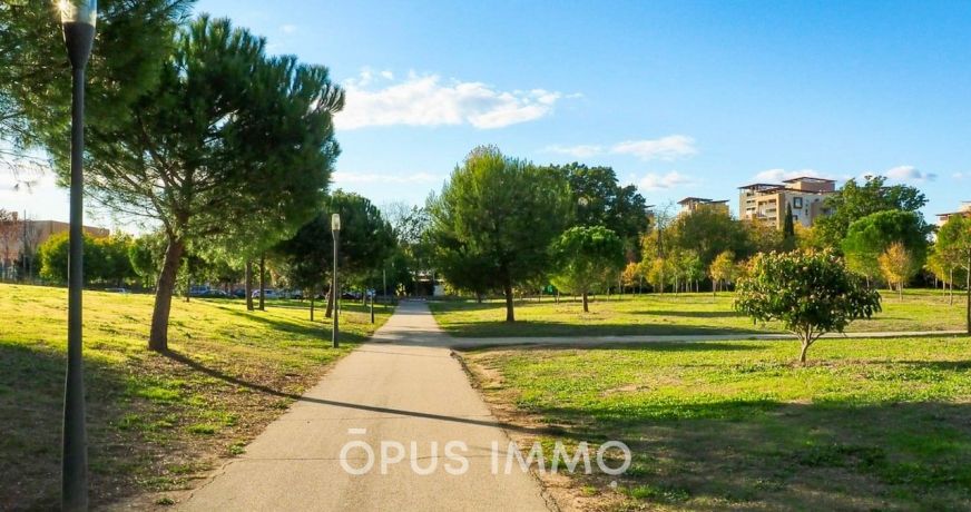 vente Appartement Montpellier