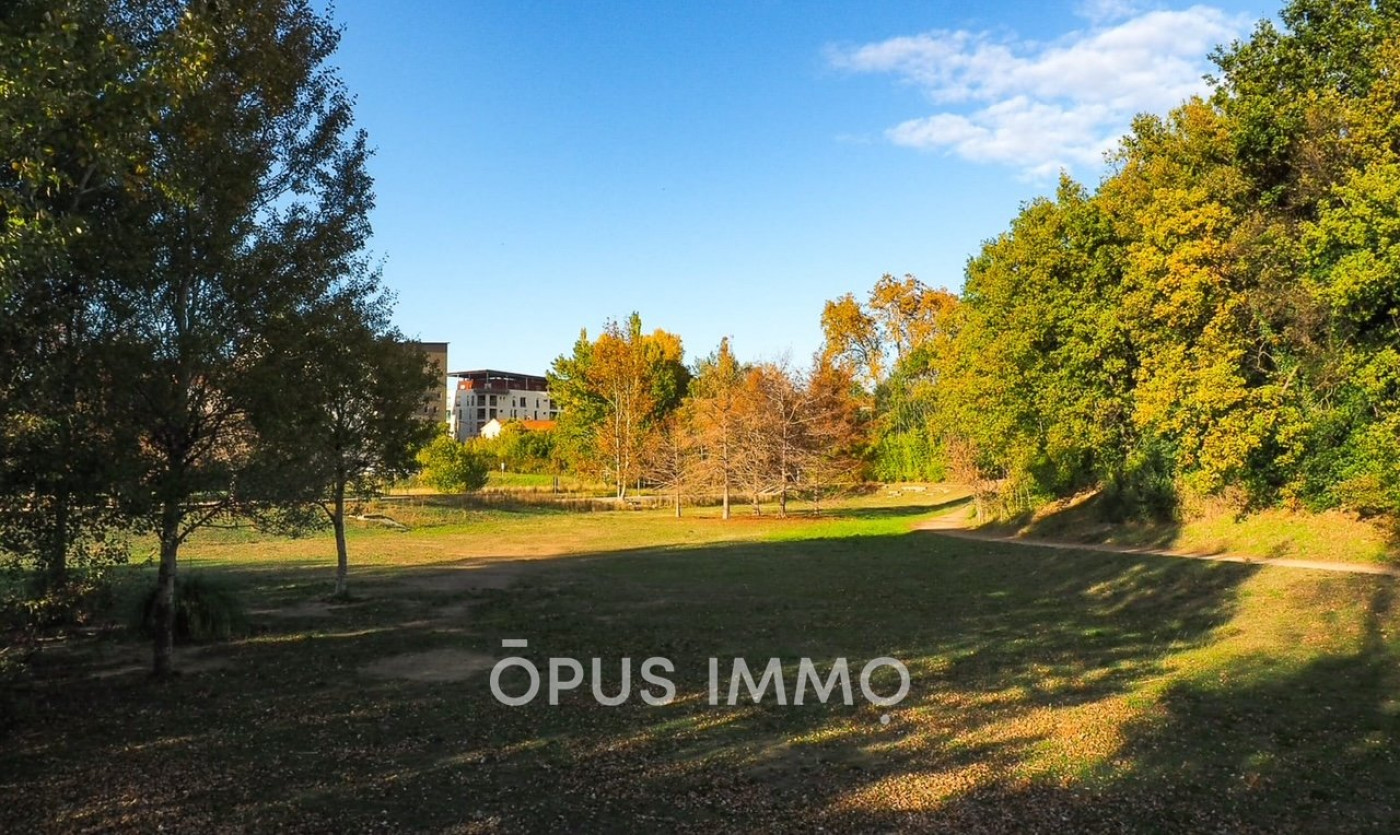 vente Appartement Montpellier - Photo 1