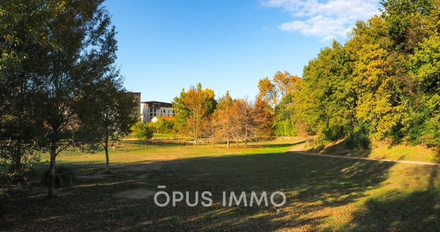 vente Appartement Montpellier