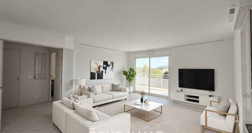 vente Appartement Montpellier