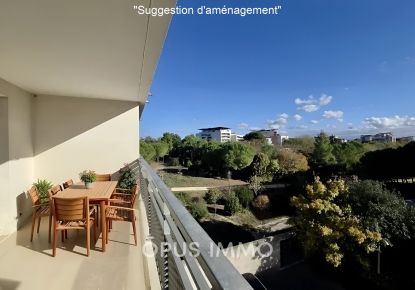 vente Appartement Montpellier