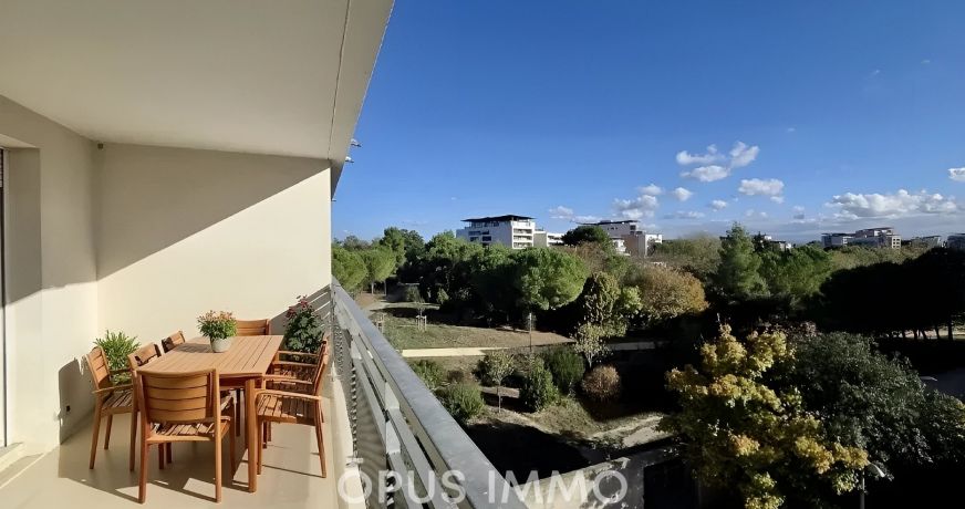 vente Appartement Montpellier