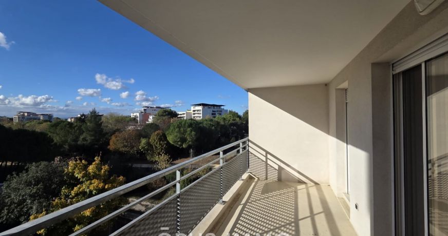 vente Appartement Montpellier
