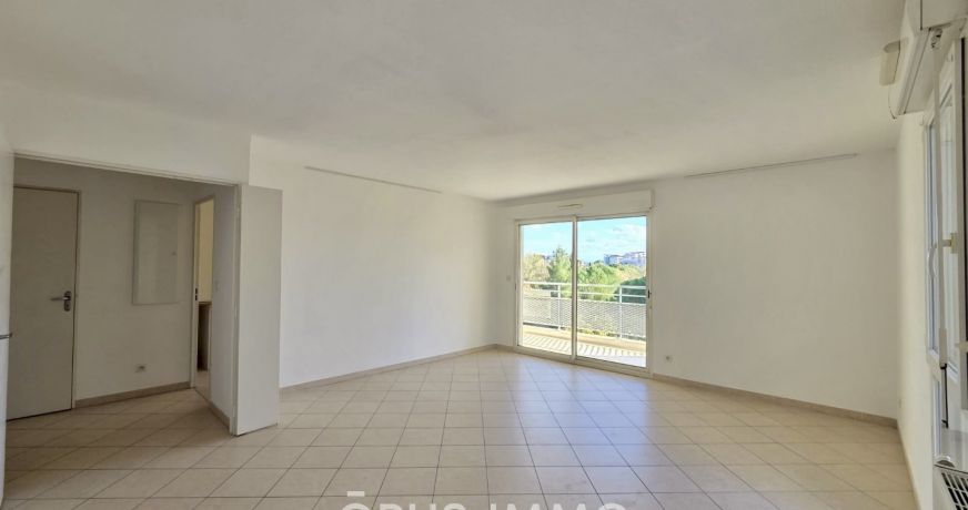 vente Appartement Montpellier