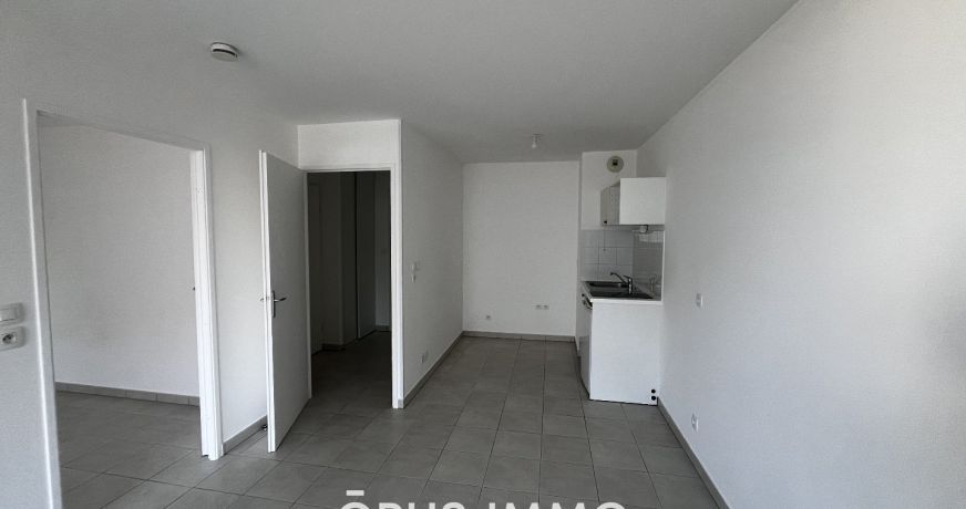 vente Appartement Montpellier