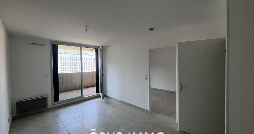 vente Appartement Montpellier