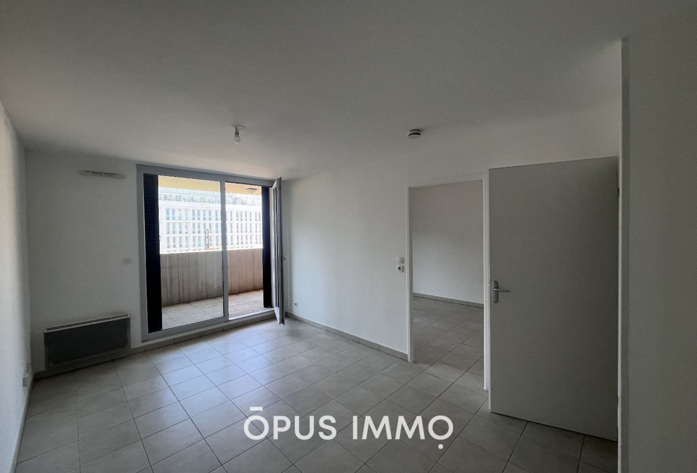 vente Appartement Montpellier - Photo 1