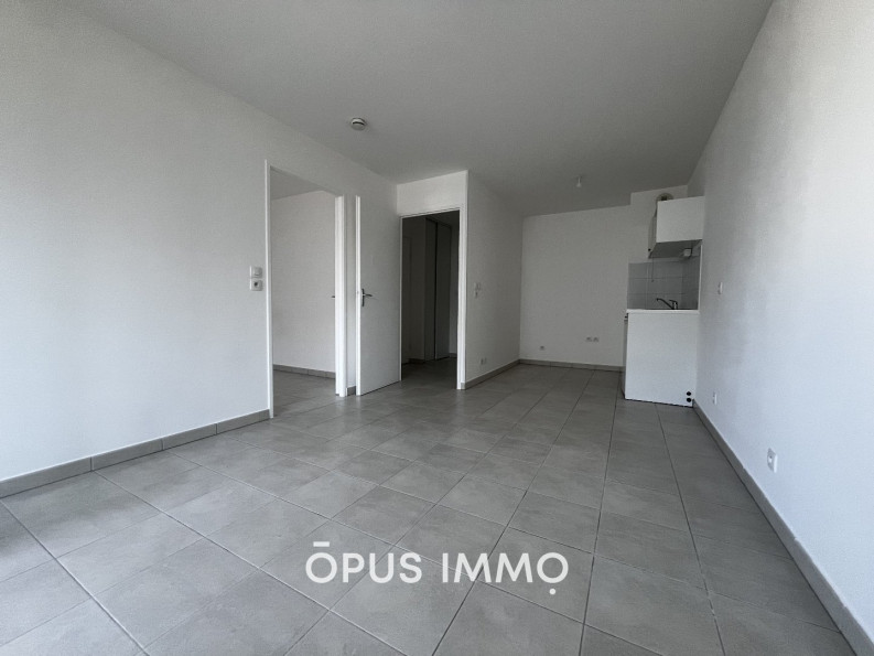 vente Appartement Montpellier - Photo 2