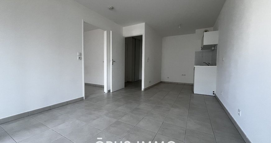 vente Appartement Montpellier