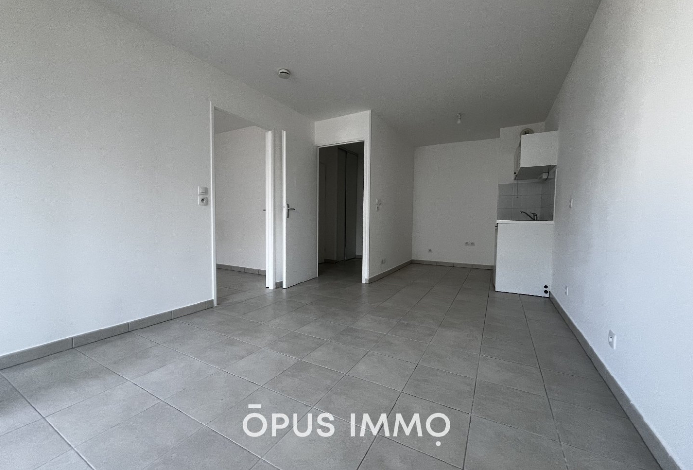 vente Appartement Montpellier - Photo 3