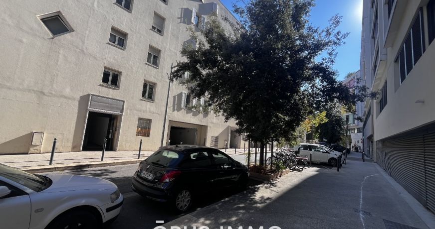 vente Appartement Montpellier