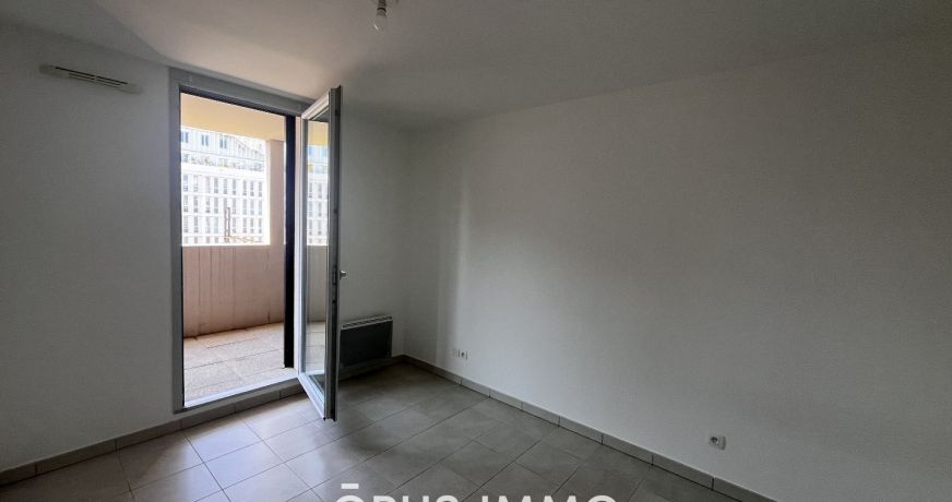 vente Appartement Montpellier