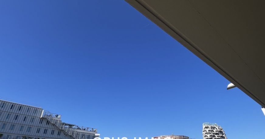 vente Appartement Montpellier