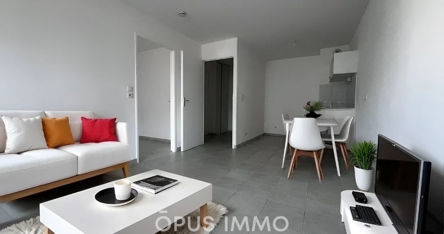 vente Appartement Montpellier