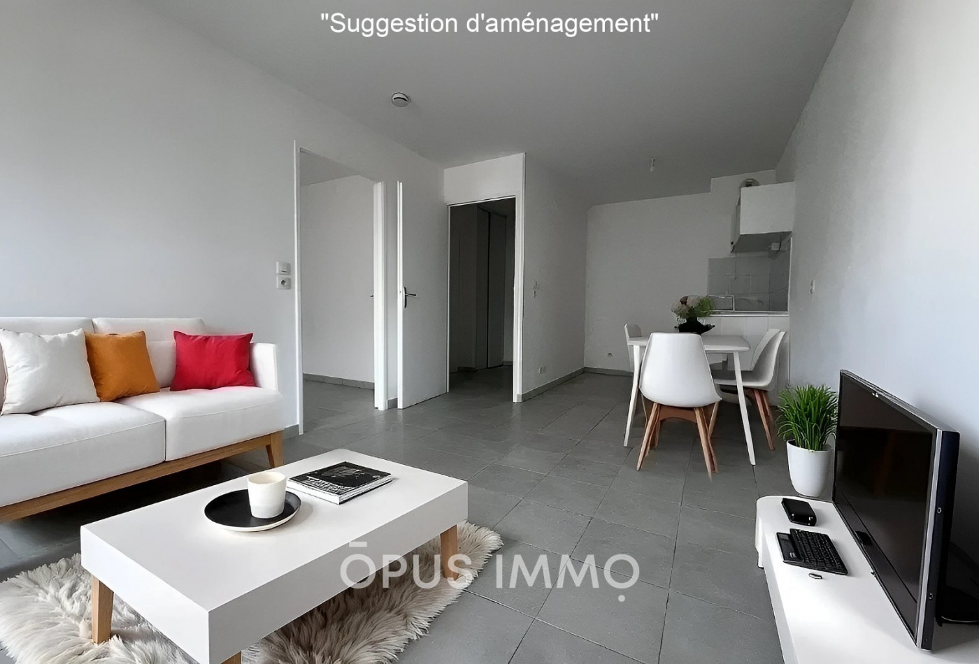 vente Appartement Montpellier - Photo 2