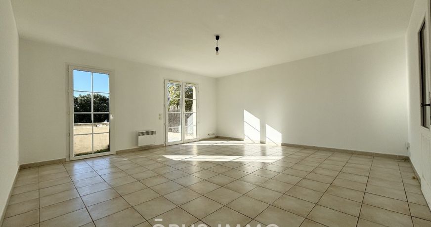 vente Maison Juvignac