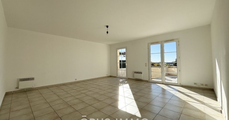 vente Maison Juvignac