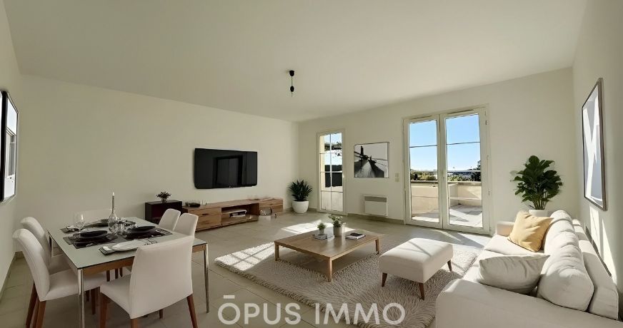 vente Maison Juvignac