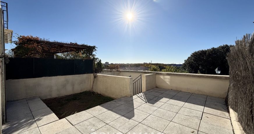 vente Maison Juvignac