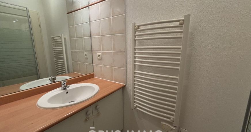 vente Maison Juvignac