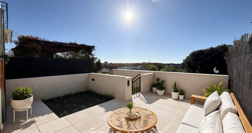 vente Maison Juvignac