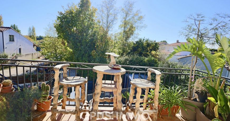 vente Appartement Teyran