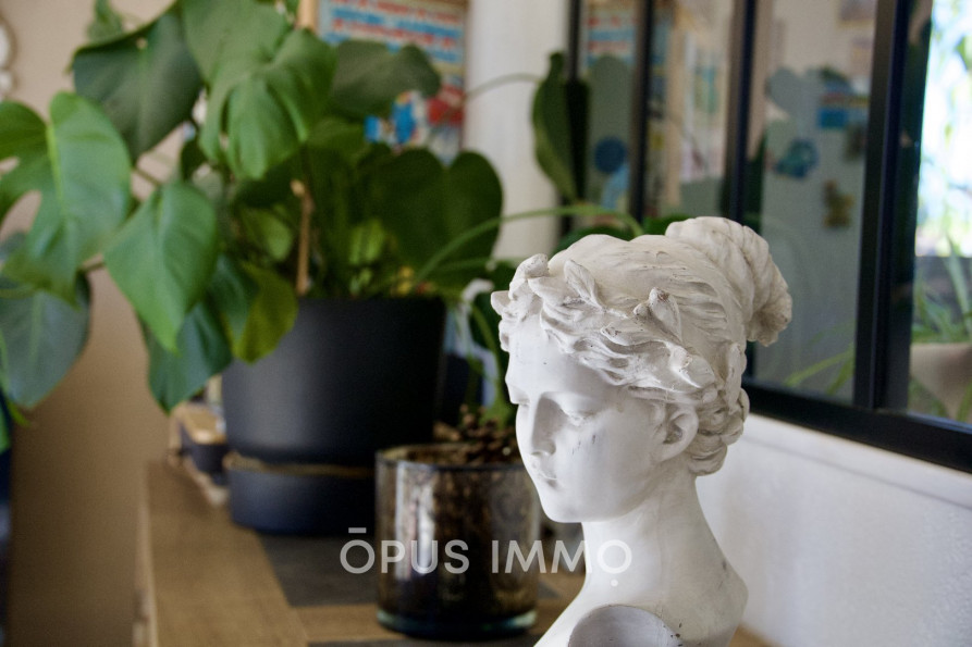 vente Appartement Teyran - Photo 10