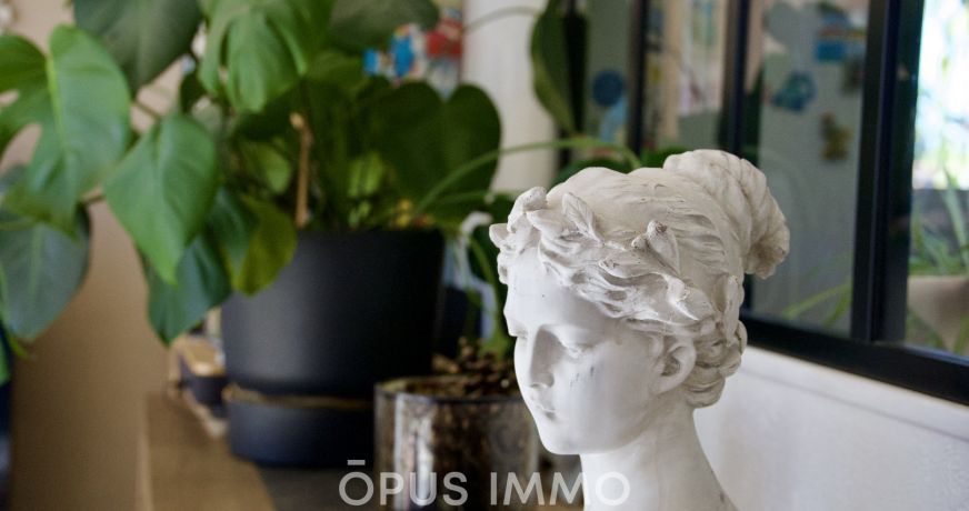 vente Appartement Teyran