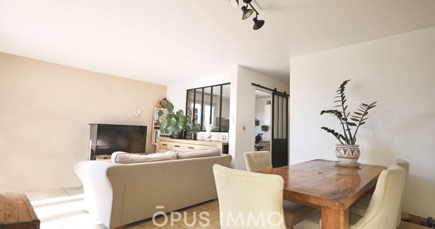 vente Appartement Teyran