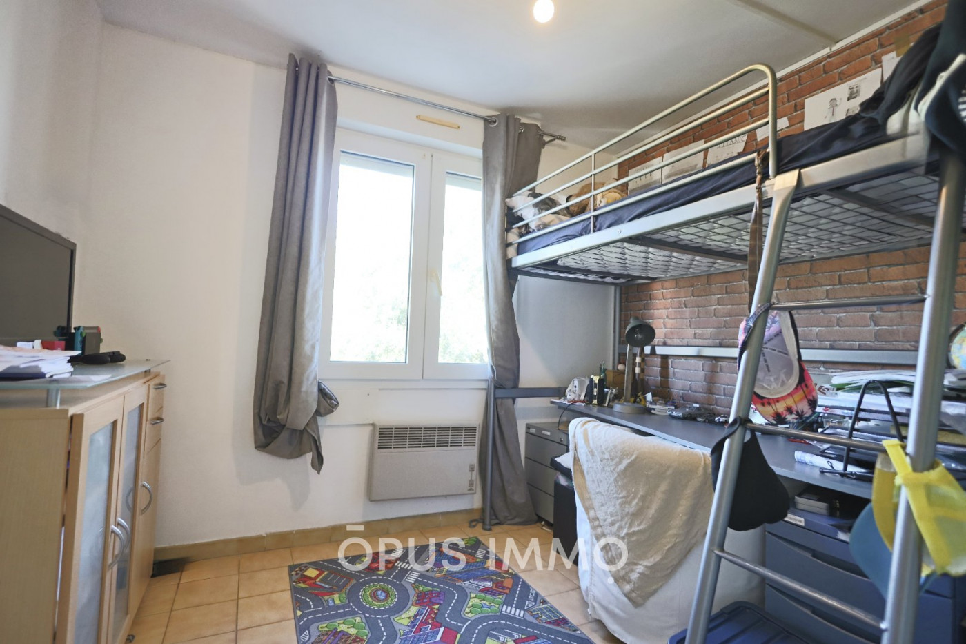 vente Appartement Teyran - Photo 8