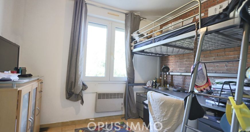 vente Appartement Teyran