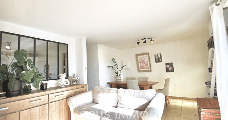 vente Appartement Teyran