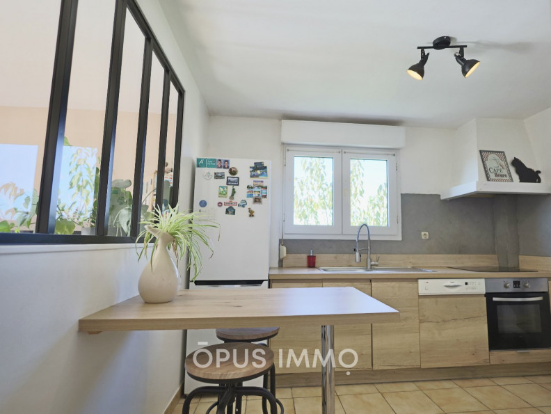 vente Appartement Teyran - Photo 4