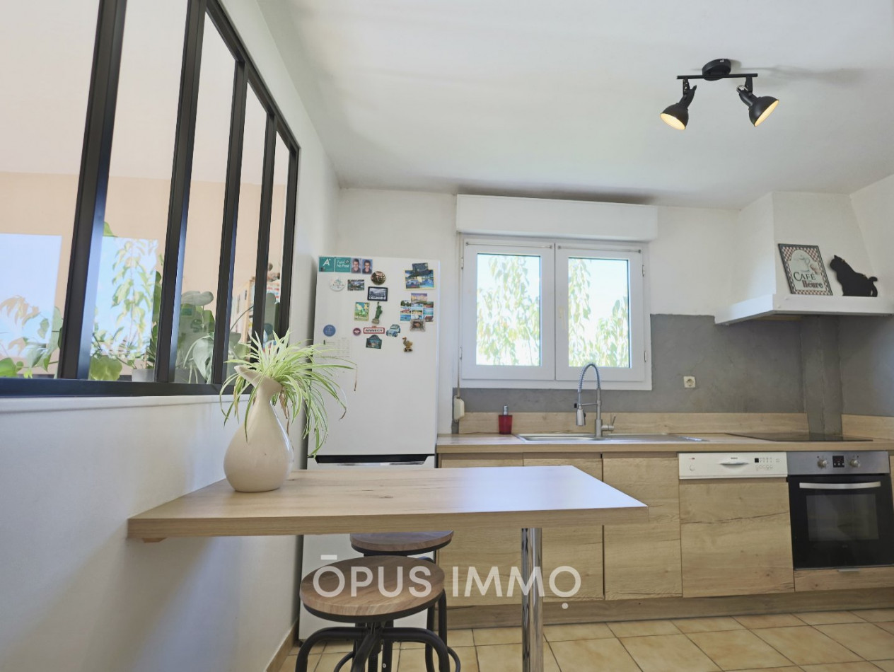 vente Appartement Teyran - Photo 4