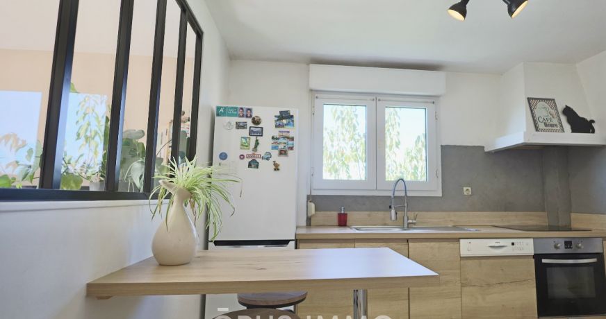 vente Appartement Teyran