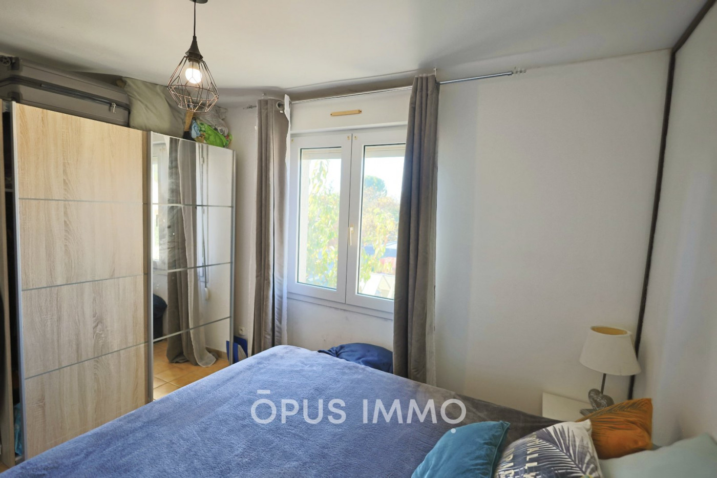 vente Appartement Teyran - Photo 6