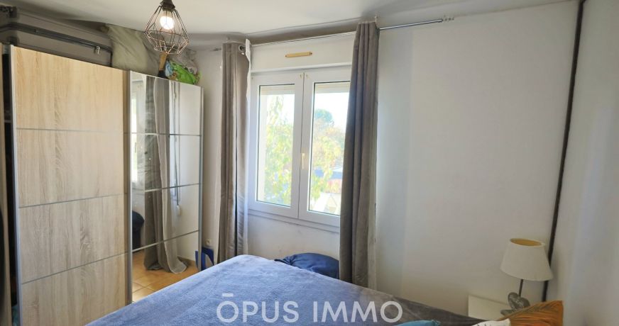 vente Appartement Teyran