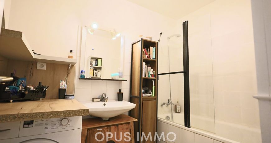 vente Appartement Teyran