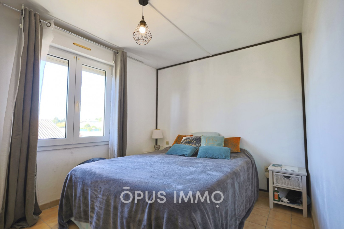 vente Appartement Teyran - Photo 7