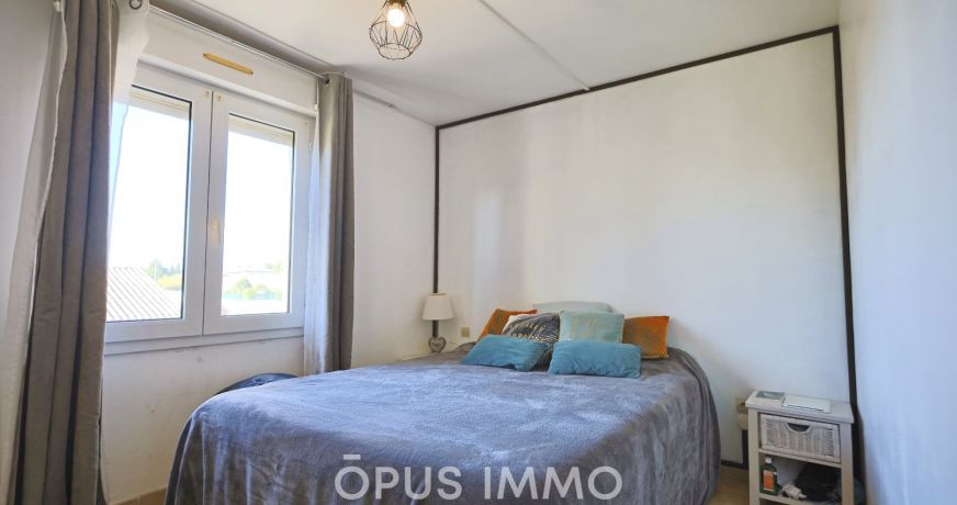 vente Appartement Teyran